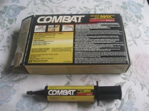 combat